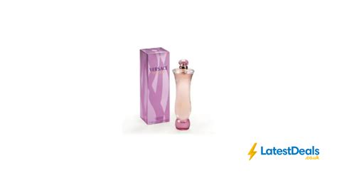 versace roman woman|versace woman perfume superdrug.